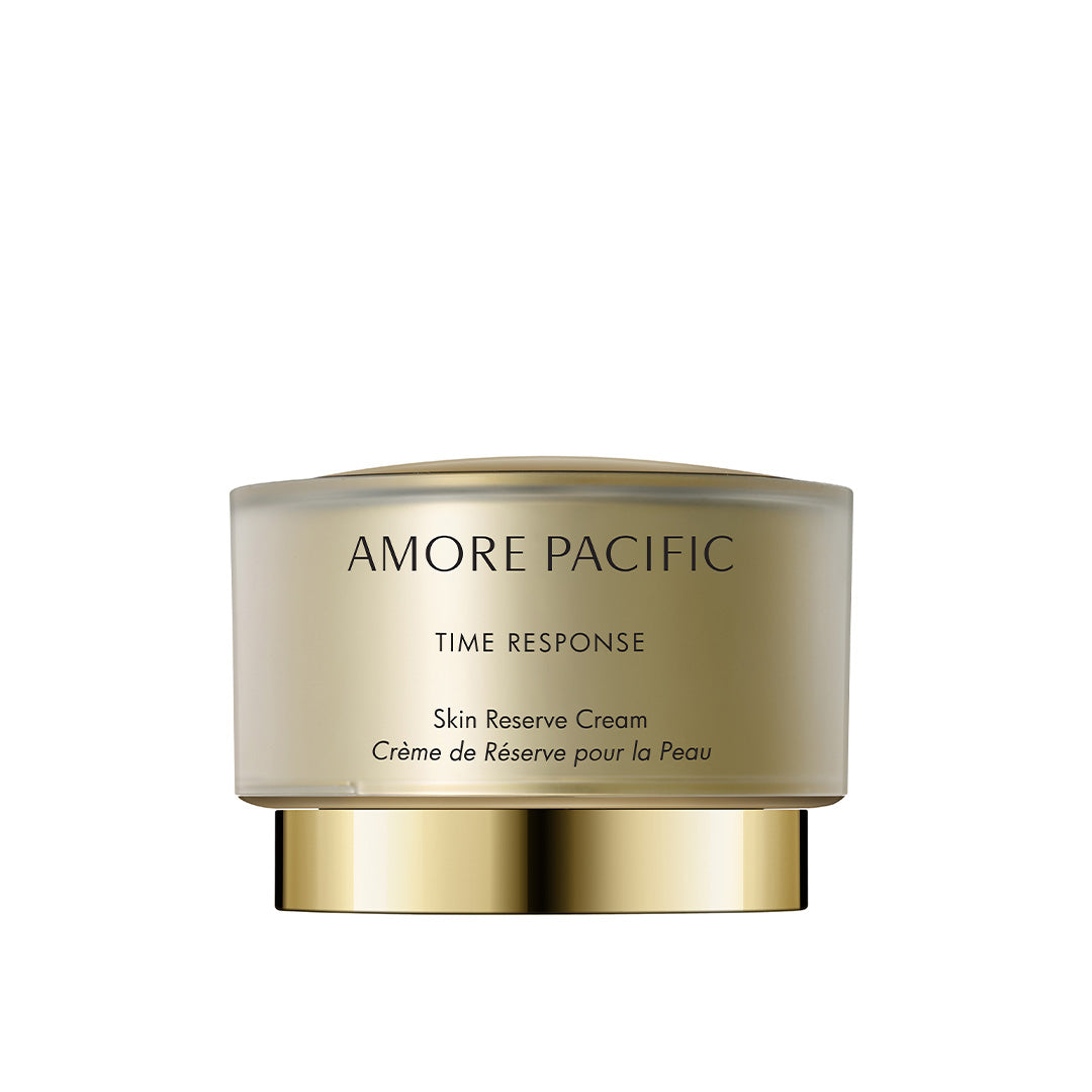 Time Response Skin Reserve Cream