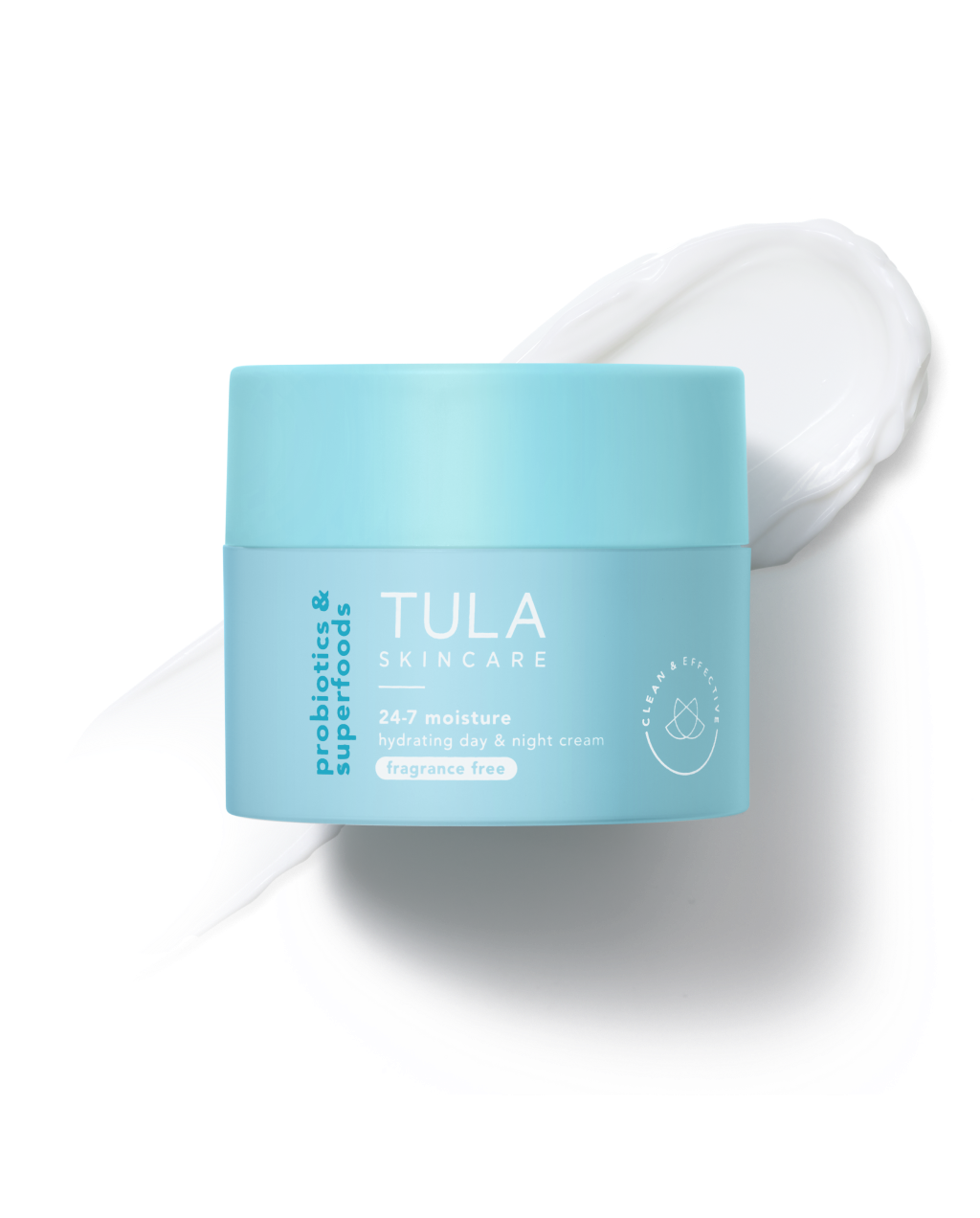 24-7 Moisture Fragrance-Free