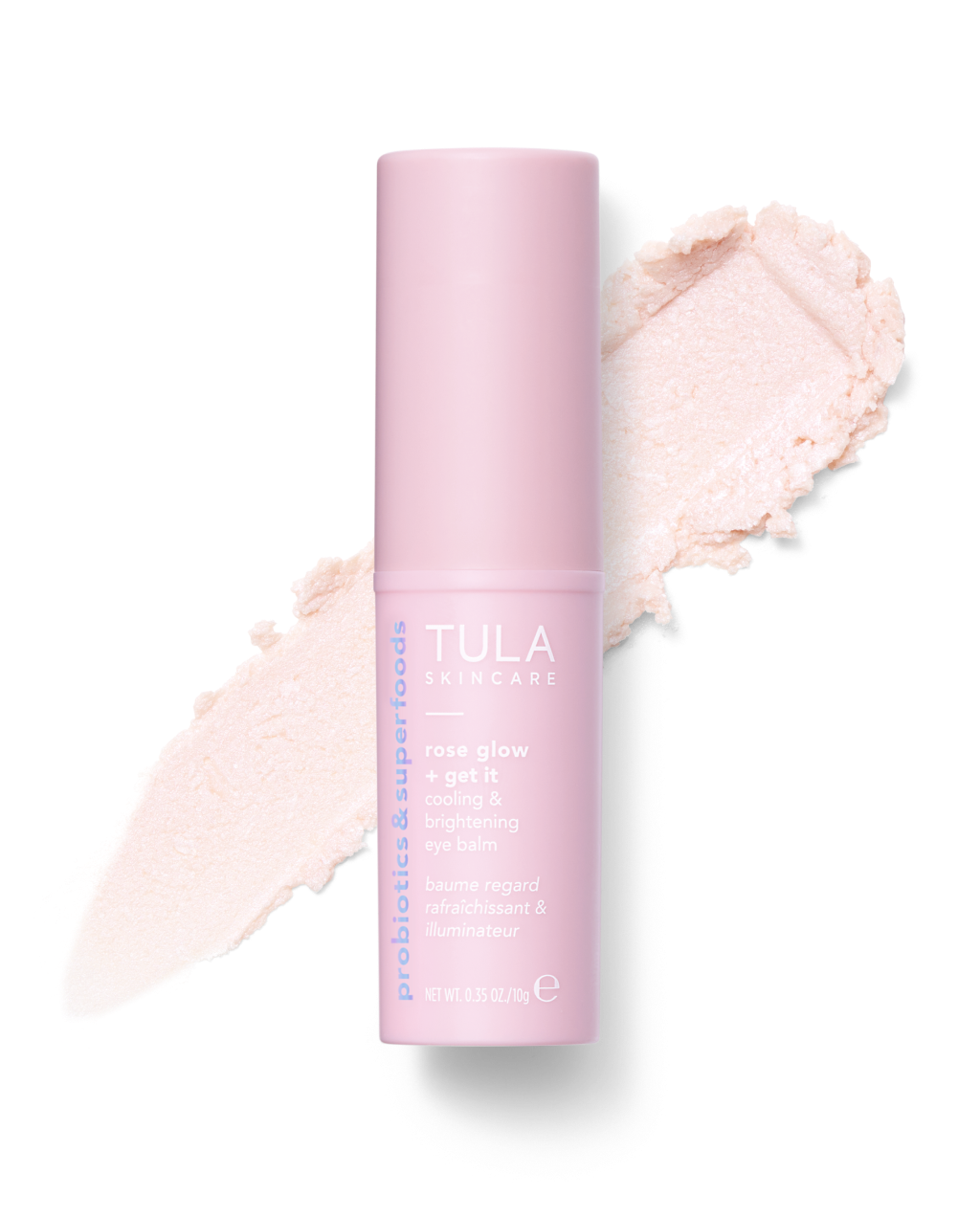 Rose Glow + Get It