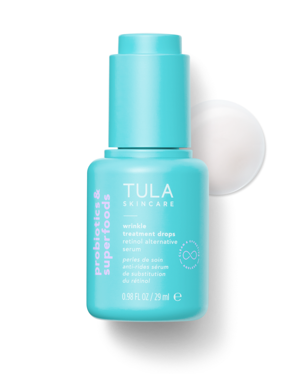 Wrinkle Treatment Drops