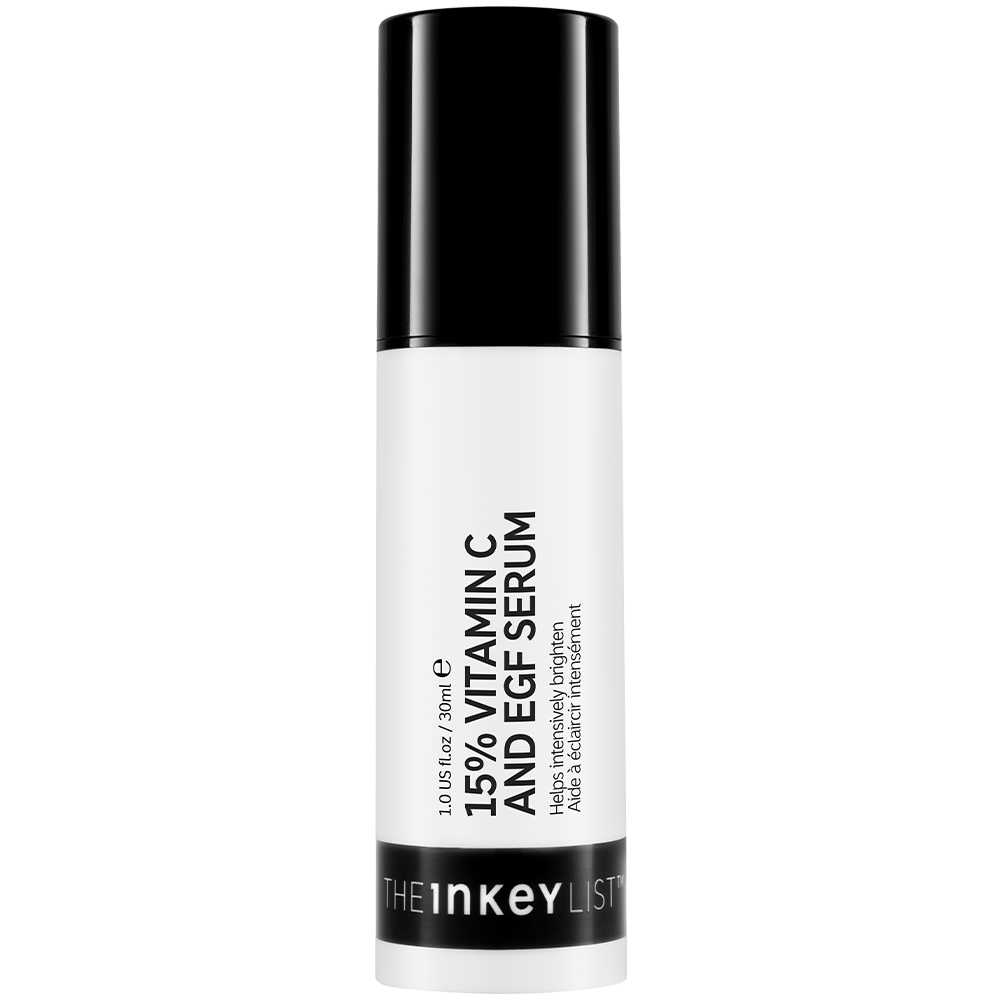 15% Vitamin C + EGF Serum