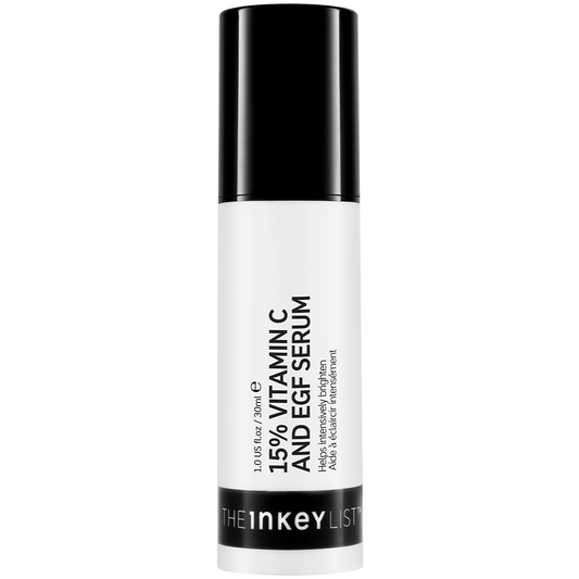 15% Vitamin C + EGF Serum