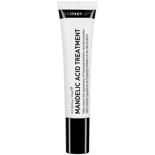Mandelic Acid Treatment