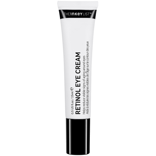 Retinol Eye Cream