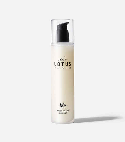 Essence with Lotus Leaf