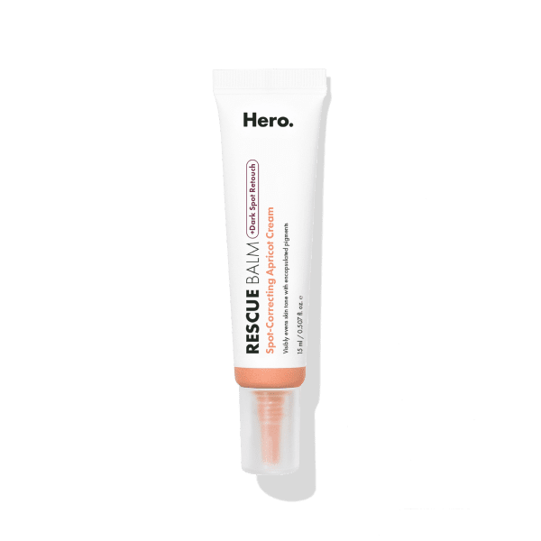 Rescue Balm +Dark Spot Retouch