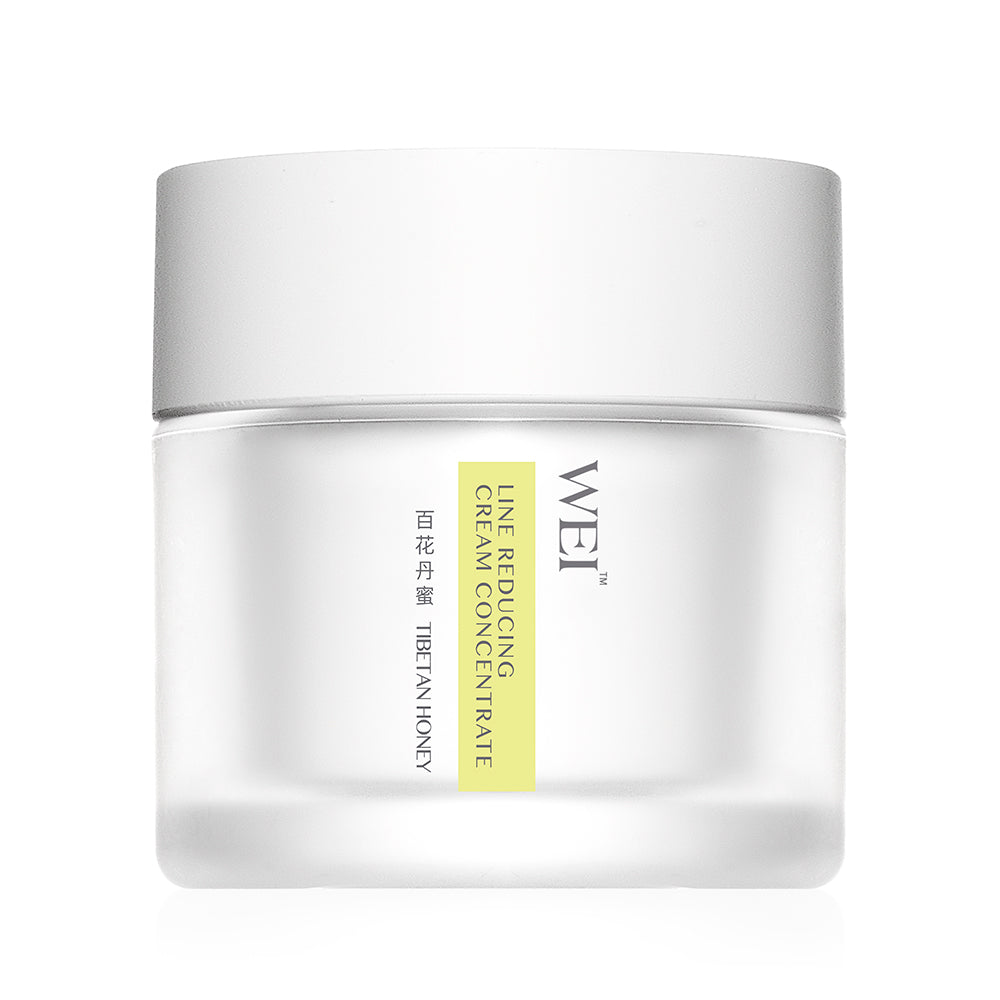 Tibetan Honey Line Reducing Cream Concentrate