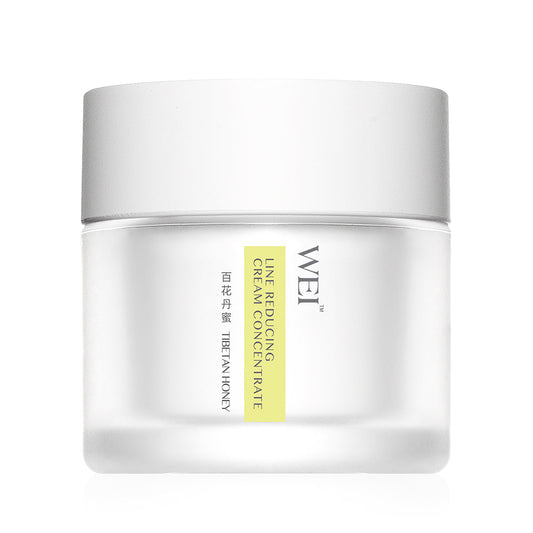 Tibetan Honey Line Reducing Cream Concentrate