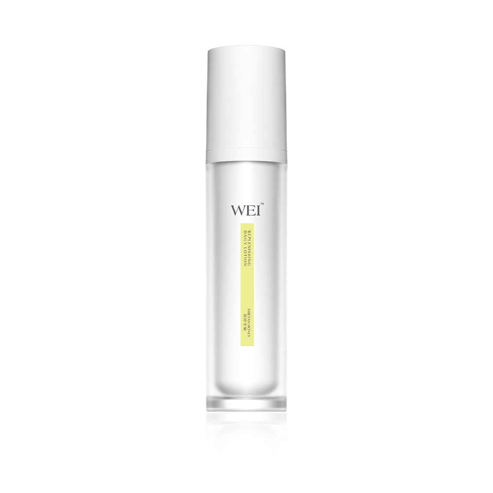 Tibetan Honey Replenishing Daily Lotion