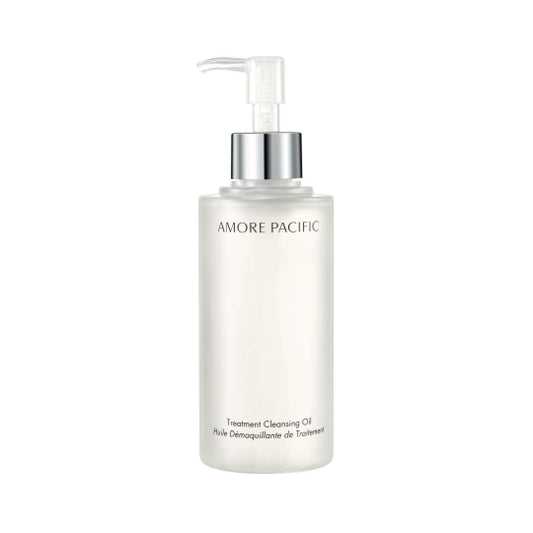 Treatment Cleansing Oil