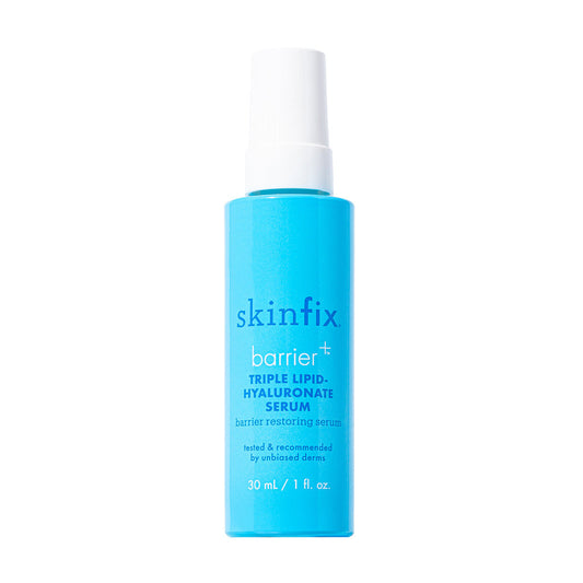 Barrier+ Triple Lipid-Hyaluronate Serum