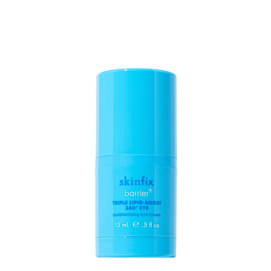 Barrier+ Triple Lipid-Boost 360° Eye