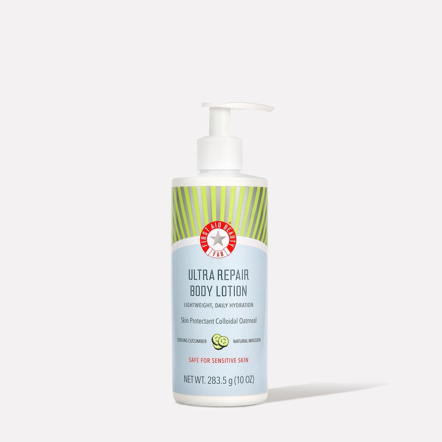 Ultra Repair Body Lotion Cooling Cucumber