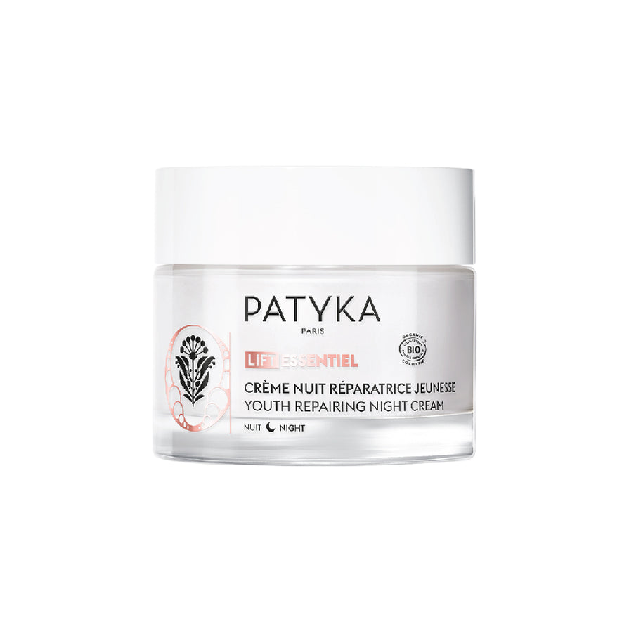 YOUTH REPAIRING NIGHT CREAM