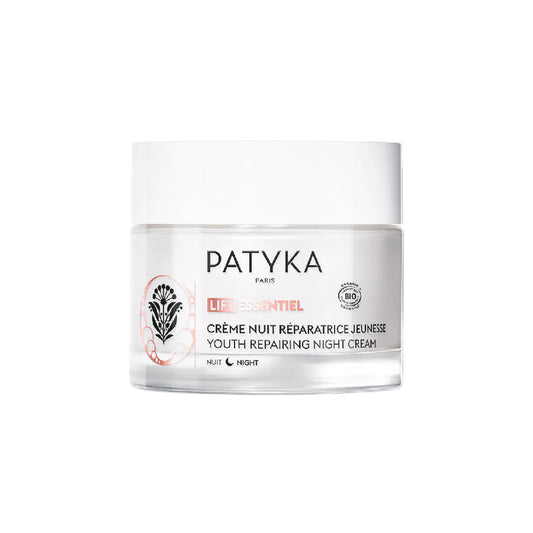 YOUTH REPAIRING NIGHT CREAM