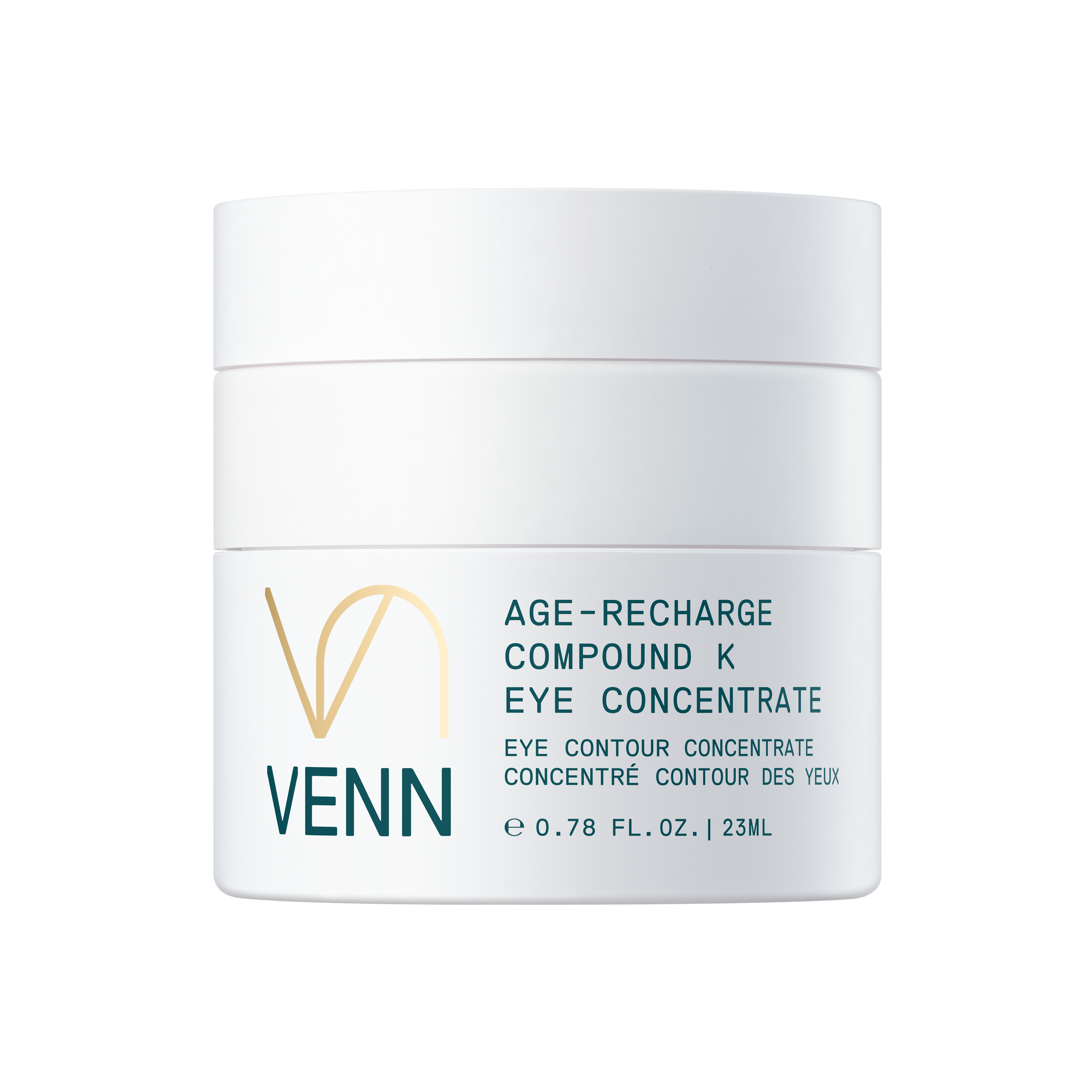 Age-Recharge Compound K Eye Concentrate