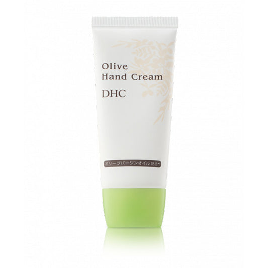 Olive Hand Cream