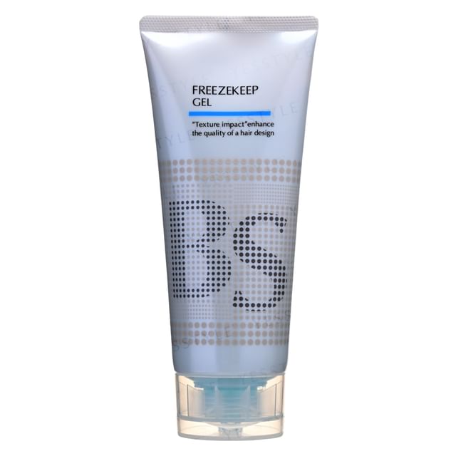 Arimino BS Freeze Keep Gel 200g