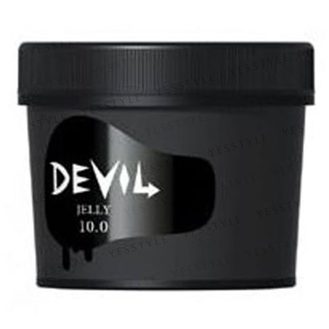 Loretta Devil Jelly 10.0
