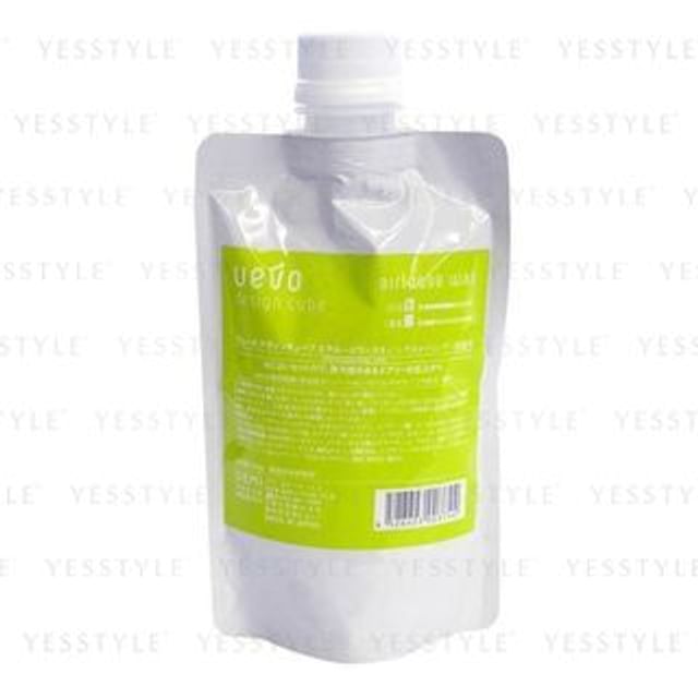 DEMI - Uevo Design Cube Air Loose Wax Refill 200g