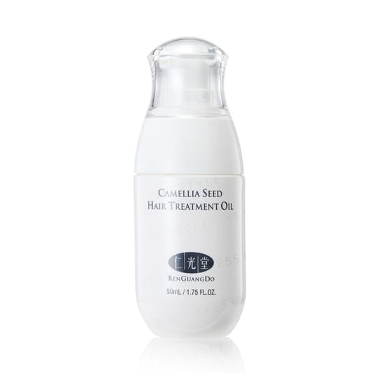 RenGuangDo Camellia Seed Hair Treatment Oil