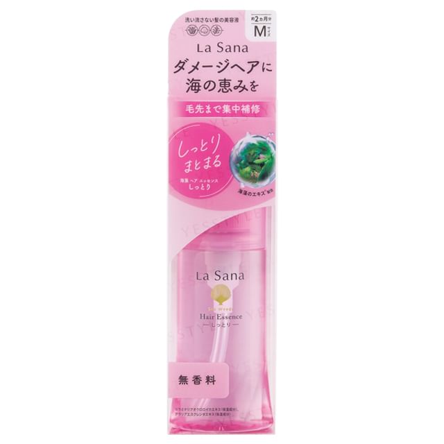 La Sana - Seaweed Hair Essence Moist