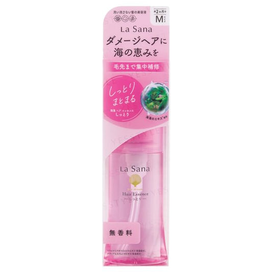 La Sana - Seaweed Hair Essence Moist
