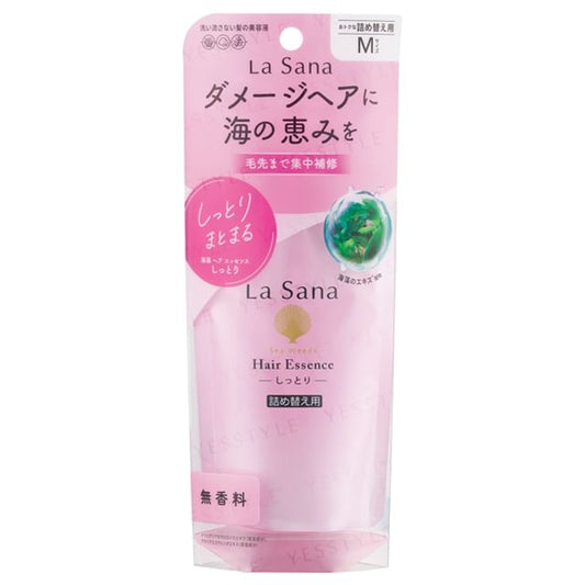 La Sana Seaweed Hair Essence Moist Refill 70ml