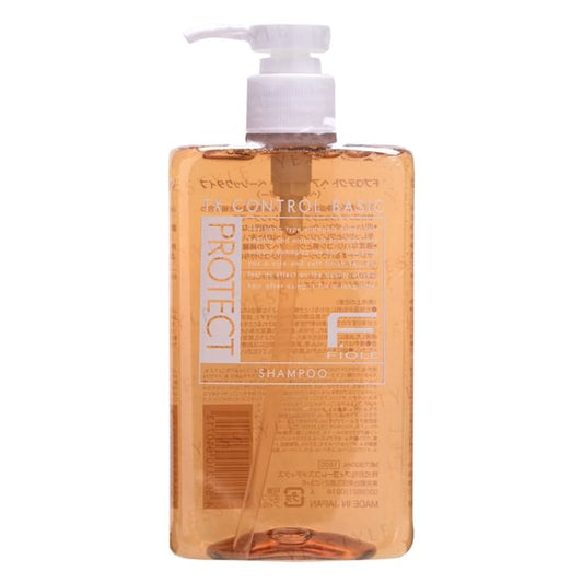 Fiole F-Protect Hair Shampoo Basic 300ml