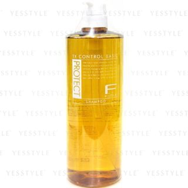 Fiole F-Protect Hair Shampoo Basic 1000ml
