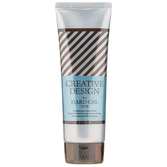 FIOLE - Creative Design Hard Gel