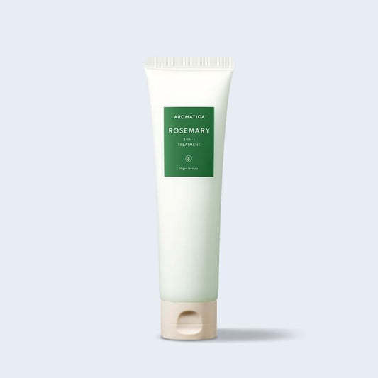 AROMATICA Rosemary 3-in-1 Treatment