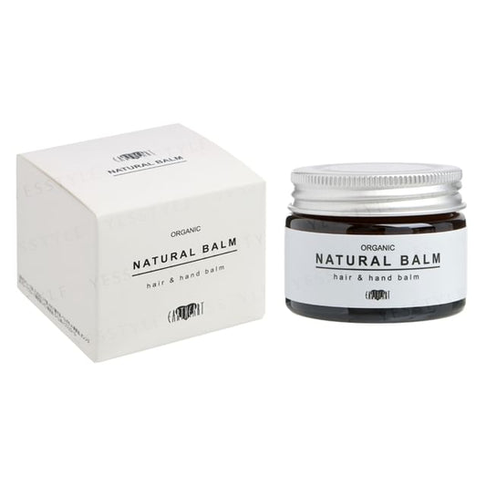 Eartheart Organic Natural Balm Hair & Hand Balm
