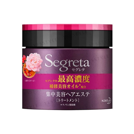 Kao Segreta Hair Esthetique With Beauty Extract 180g