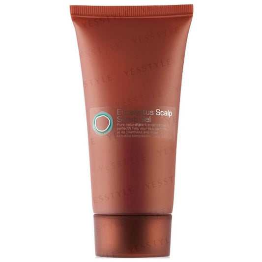 SOFNON - Thetsaio Eucalyptus Scalp Scrub Gel