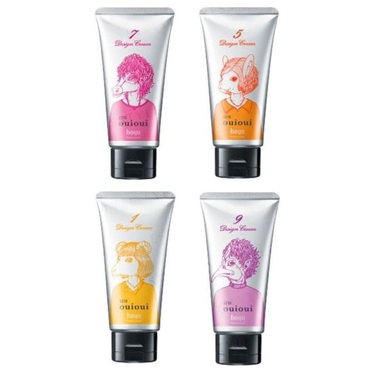 Hoyu Professional 3210 OuiOui Design Cream