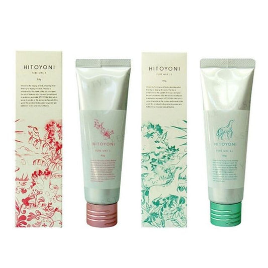 DEMI - Hitoyoni Pure Wax