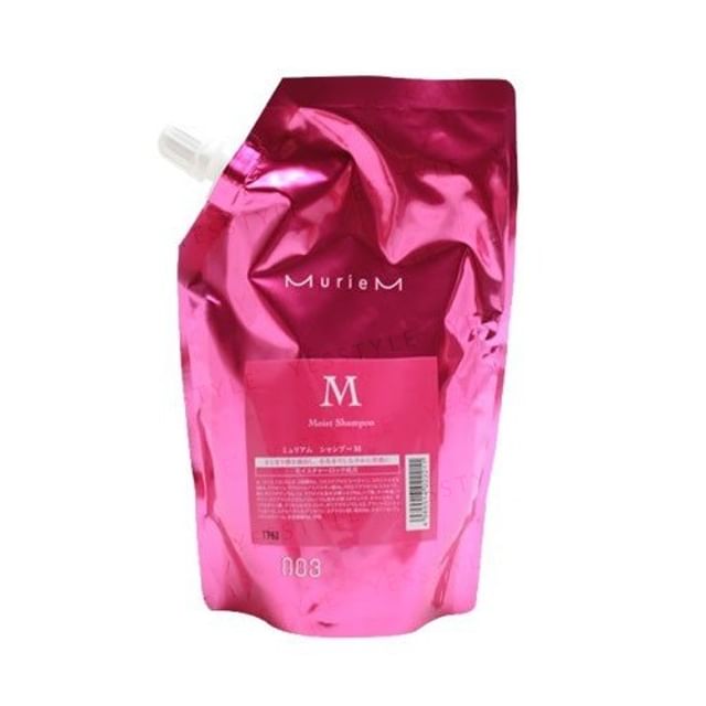 no3 - MurieM Shampoo Moist Refill