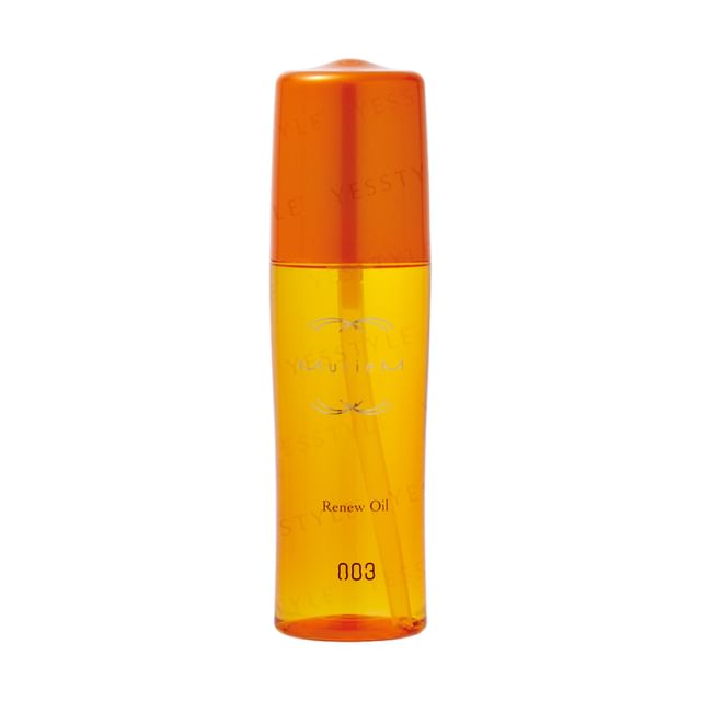 no3 - MurieM Gold Renew Oil