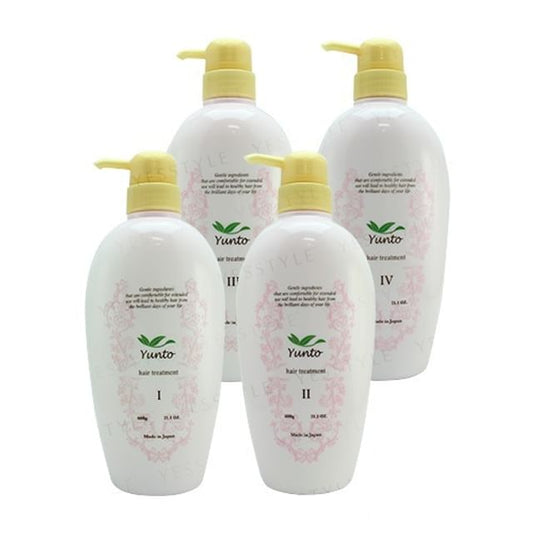 DEMI - Yunto Hair Treatment