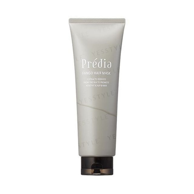Kose Predia Fango Hair Mask N 250g