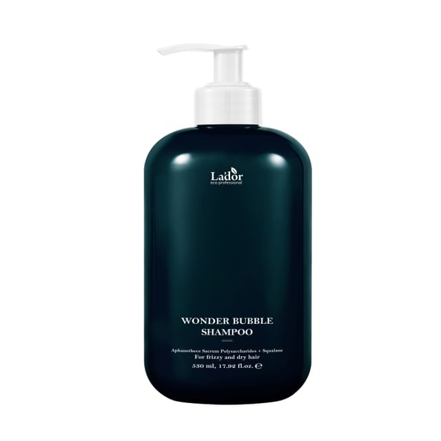 La'dor Wonder Bubble Shampoo Jumbo 600ml