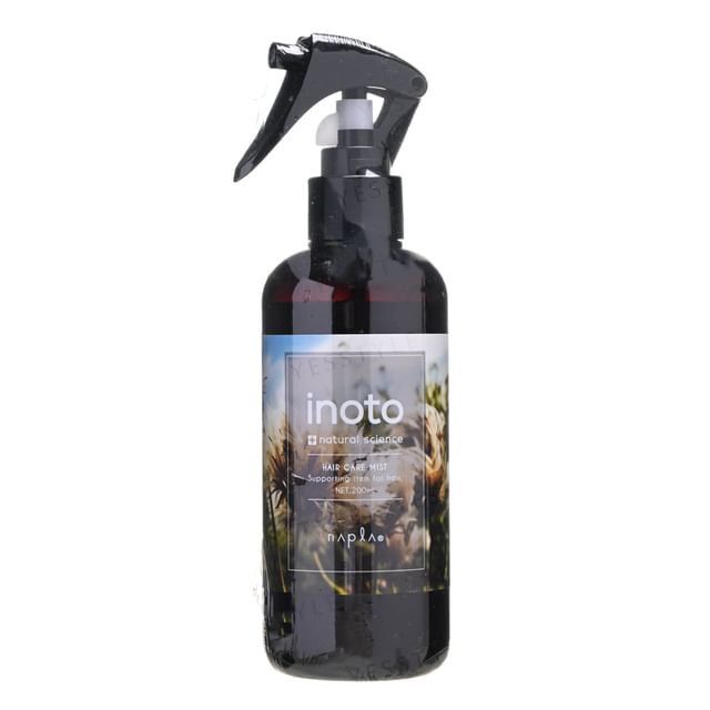 Napla Inoto Hair Care Mist