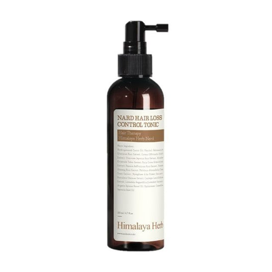 NARD Hair Loss Control Tonic 200ml
