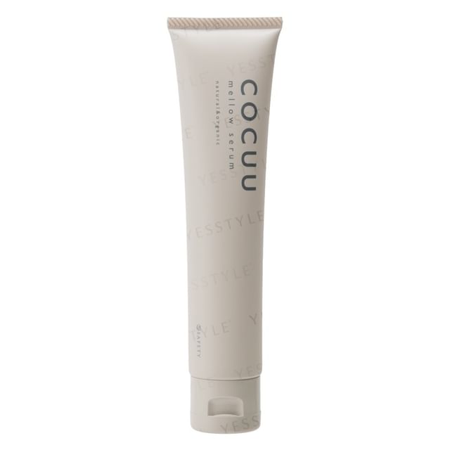 SAFETY - COCUU Mellow Serum 70g