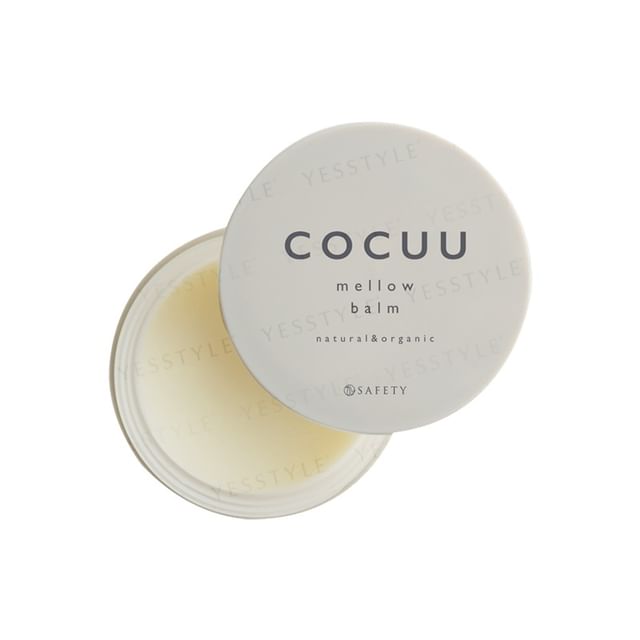 SAFETY COCUU Mellow Balm 50g