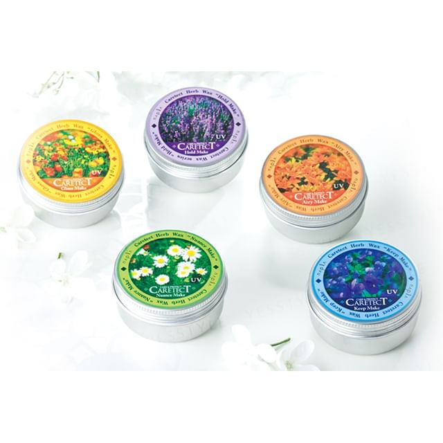 Napla Caretect Herb Wax