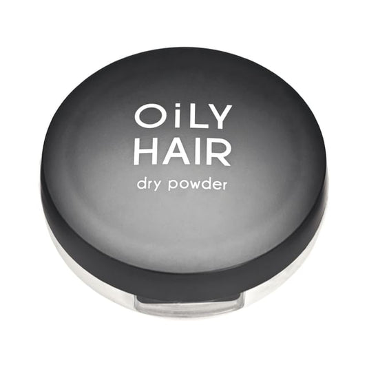 A'PIEU Oily Hair Dry Powder