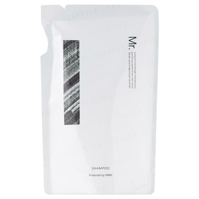 Orbis - Mr. Shampoo Refill