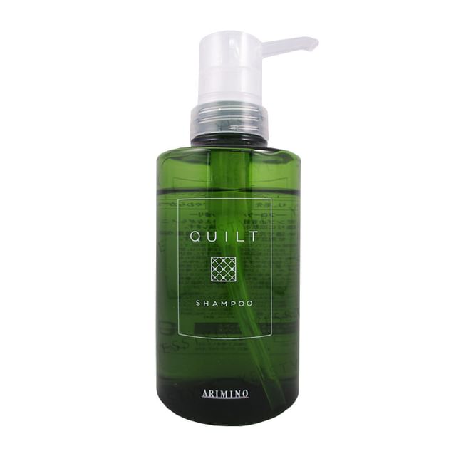 Arimino Quilt Shampoo